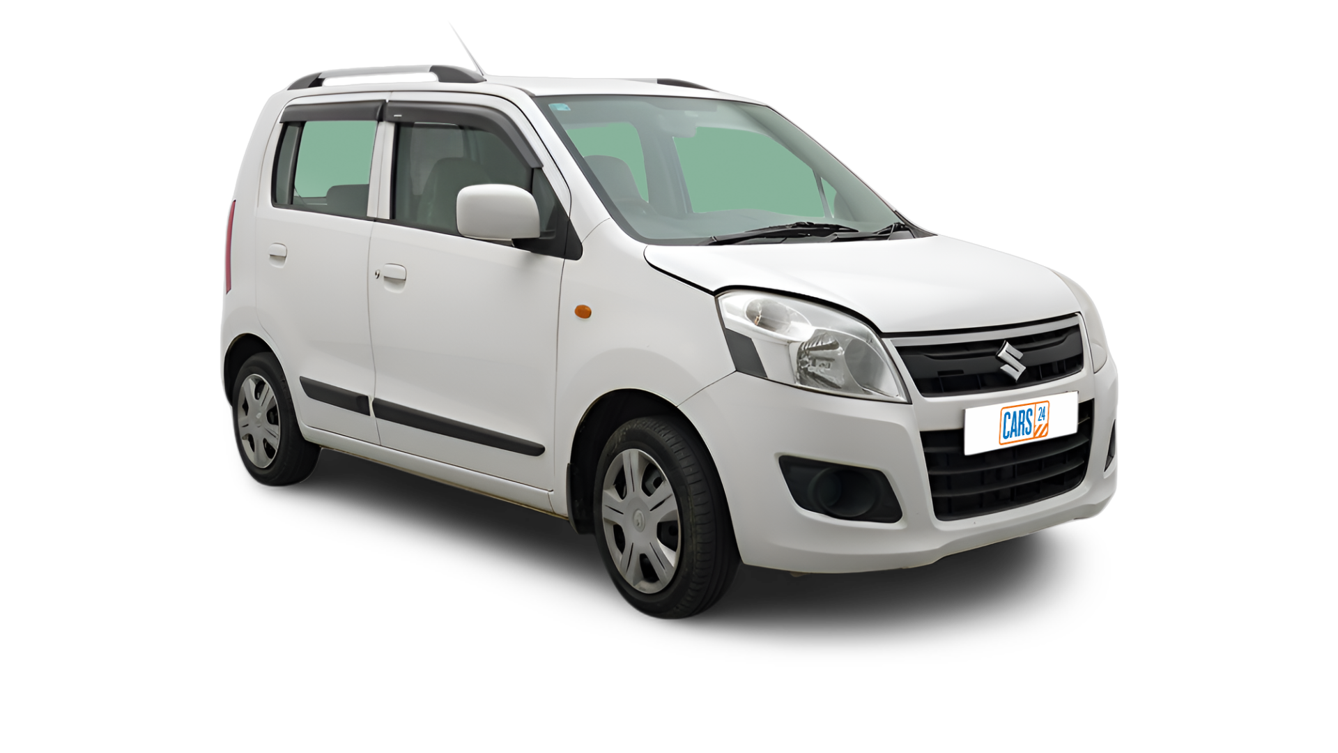 Maruti Wagon R 1.0-img